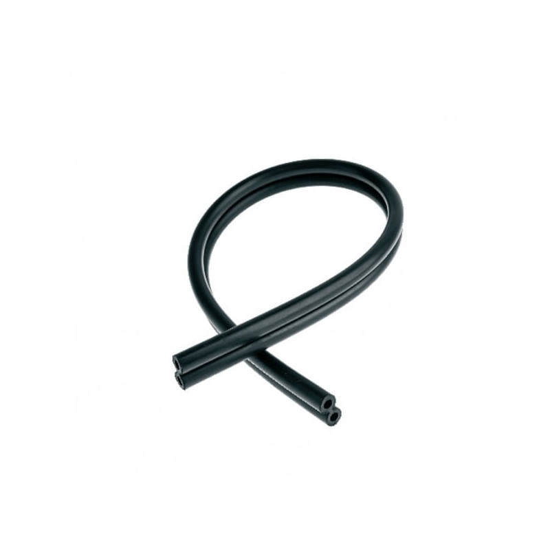 Przewód pod. pulsat gum. 7.6/13.2 L=25